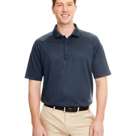 Harriton - Men's Advantage Tactical Performance Polo - M211