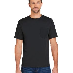 Harriton - Unisex Charge Snag and Soil Protect T-Shirt - M118