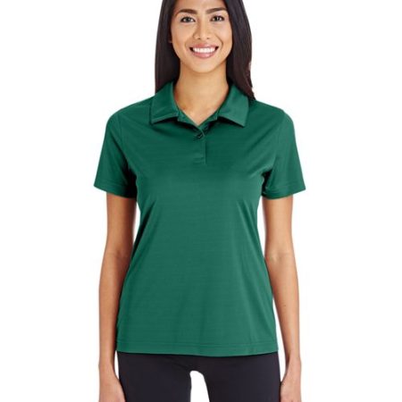 Team 365 - Women's Zone Performance Polo - TT51W
