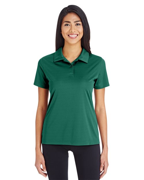 Team 365 - Women's Zone Performance Polo - TT51W