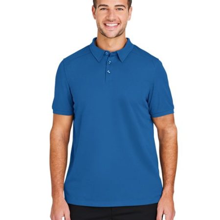 North End - Men's Express Tech Performance Polo - NE112