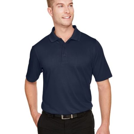 Harriton - Men's Tall Advantage Snag Protection Plus IL Polo - M348T