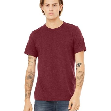 BELLA + CANVAS - Triblend Tee - 3413