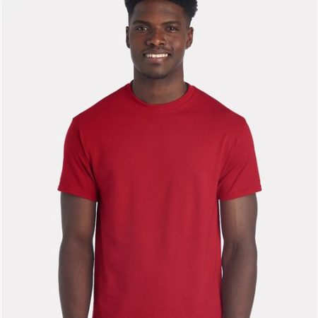 JERZEES - Unisex Dri-Power® 50/50 T-Shirt - 29MR