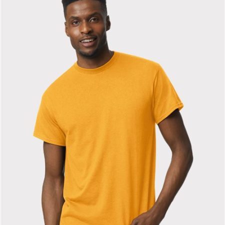 Gildan - Unisex DryBlend® T-Shirt - 8000