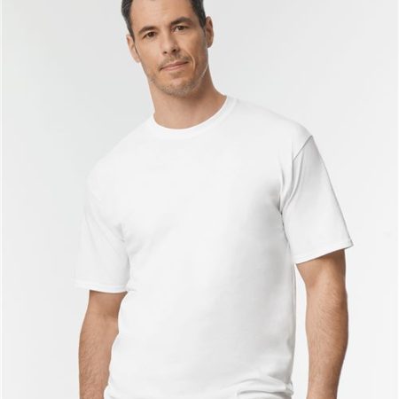 Gildan - Ultra Cotton® Tall T-Shirt - 2000T