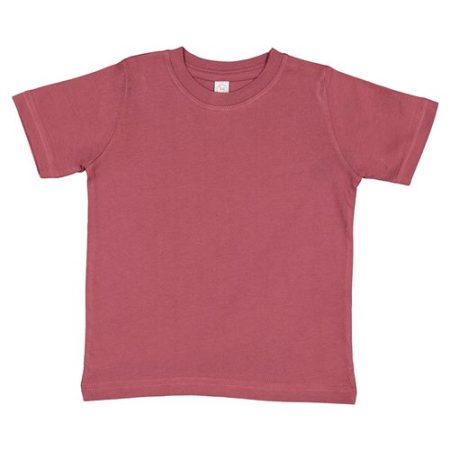 Rabbit Skins - Toddler Fine Jersey Tee - Extended Colors - 3321EX