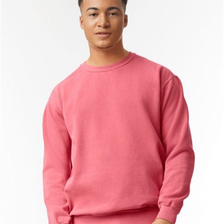 Comfort Colors - Garment-Dyed Sweatshirt - 1566