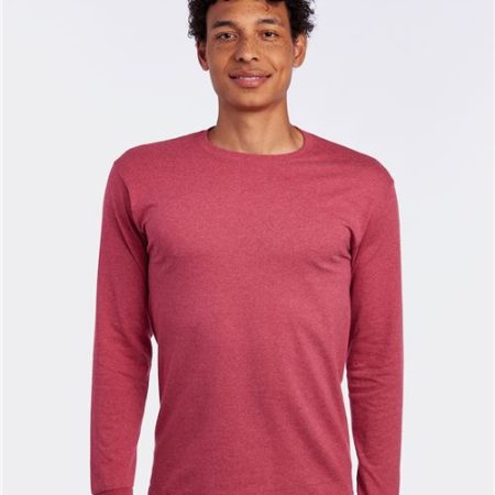JERZEES - Dri-Power® Long Sleeve 50/50 T-Shirt - 29LSR