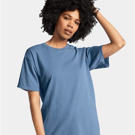Comfort Colors - Garment-Dyed Heavyweight T-Shirt - 1717