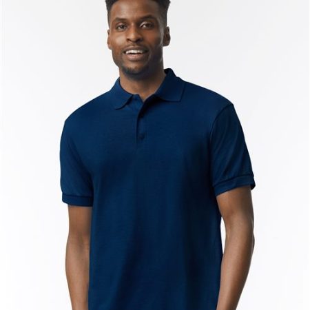 Gildan - DryBlend® Jersey Polo - 8800