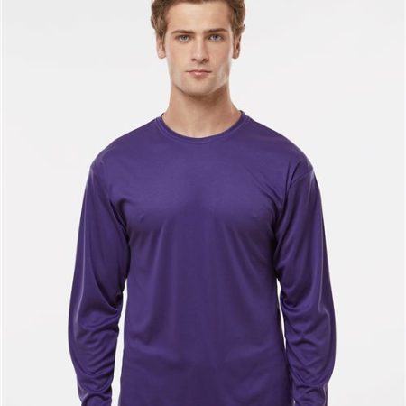 C2 Sport - Performance Long Sleeve T-Shirt - 5104