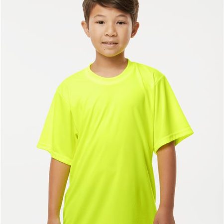 C2 Sport - Youth Performance T-Shirt - 5200
