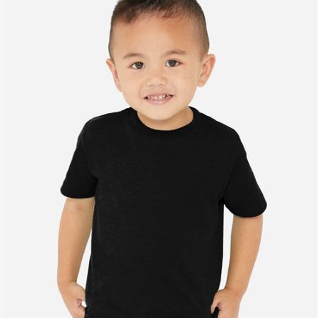 Rabbit Skins - Toddler Fine Jersey Tee - 3321