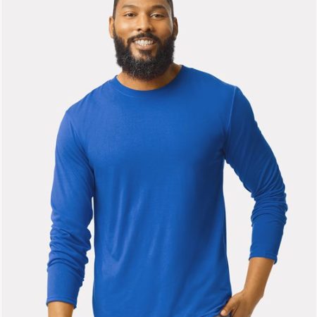 Gildan - Performance® Long Sleeve T-Shirt - 42400