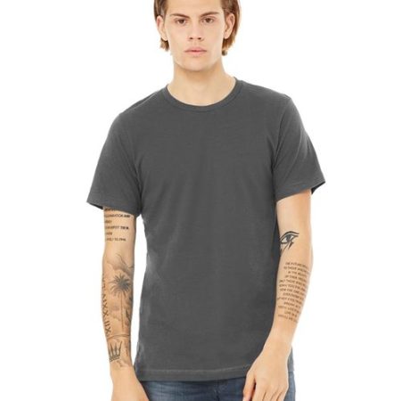 BELLA + CANVAS - Jersey Tee - 3001