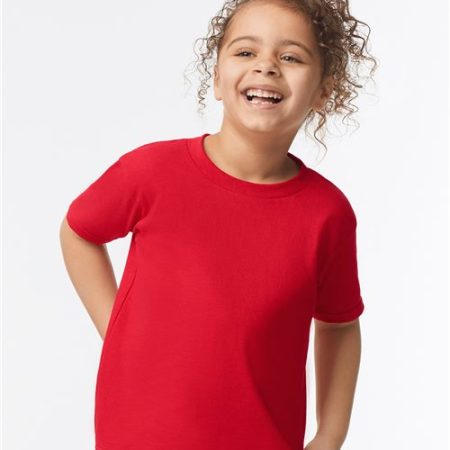 Gildan - Heavy Cotton™ Toddler T-Shirt - 5100P