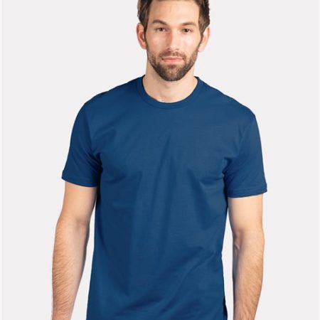 Next Level - Cotton T-Shirt - 3600