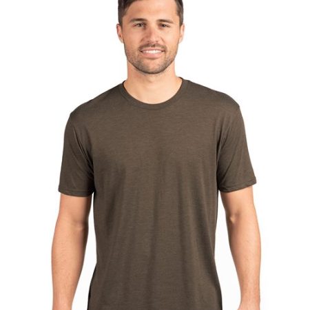 Next Level - Unisex Triblend T-Shirt - 6010