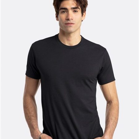 Next Level - Unisex CVC T-Shirt - 6210
