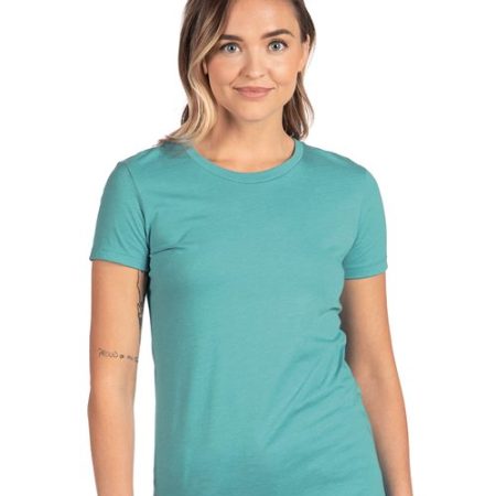 Next Level - Women’s CVC T-Shirt - 6610