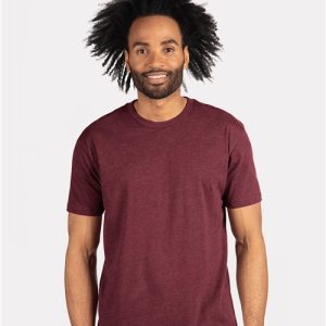 Next Level - Sueded T-Shirt - 6410