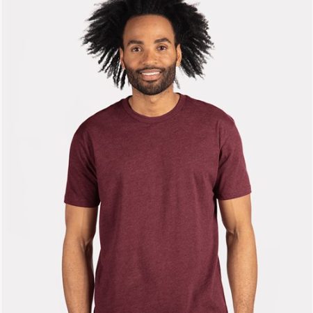 Next Level - Sueded T-Shirt - 6410