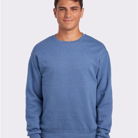 JERZEES - NuBlend® Crewneck Sweatshirt - 562MR