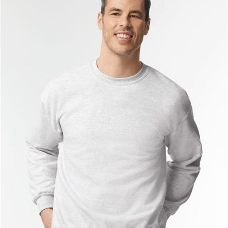 Gildan - DryBlend® Crewneck Sweatshirt - 12000