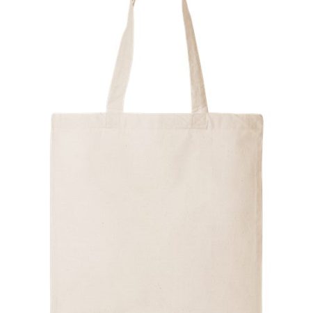 Q-Tees - Economical Tote - QTB