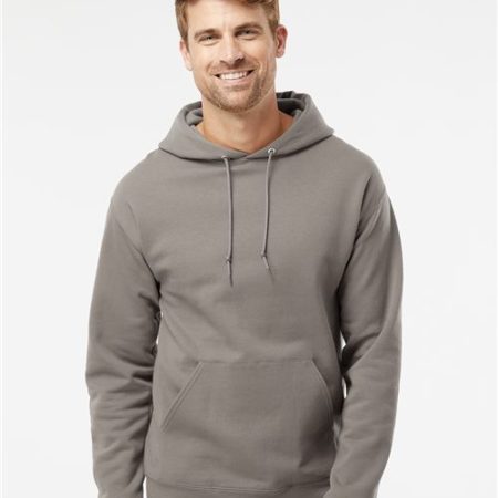JERZEES - NuBlend® Hooded Sweatshirt - 996MR