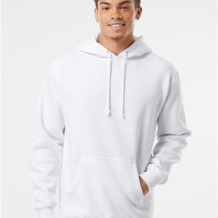 Independent Trading Co. - Heavyweight Hooded Sweatshirt - IND4000