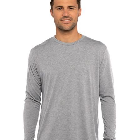 Next Level - Triblend Long Sleeve T-Shirt - 6071