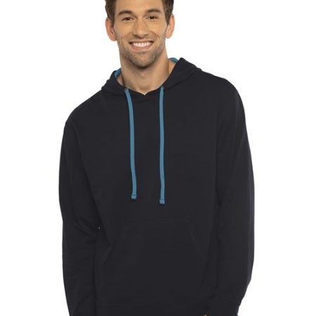 Next Level - Laguna Hoodie - 9301