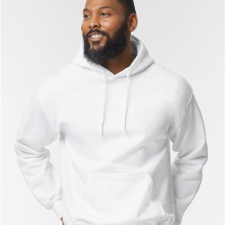 Gildan - DryBlend® Hooded Sweatshirt - 12500
