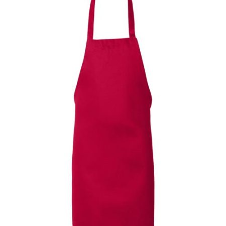 Q-Tees - Butcher Apron - Q2010
