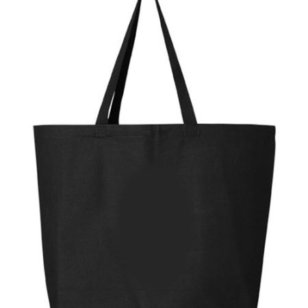 Q-Tees - 25L Jumbo Tote - Q600