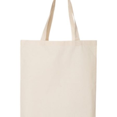 Q-Tees - 12L Economical Tote - QTBG