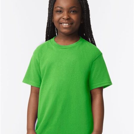 Gildan - DryBlend® Youth T-Shirt - 8000B