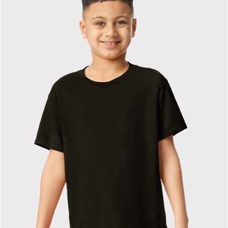 Gildan - Heavy Cotton™ Youth T-Shirt - 5000B