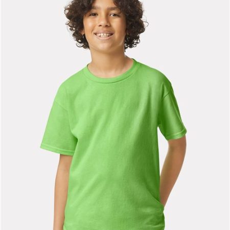Gildan - Ultra Cotton® Youth T-Shirt - 2000B