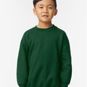 Gildan - Heavy Blend™ Youth Sweatshirt - 18000B