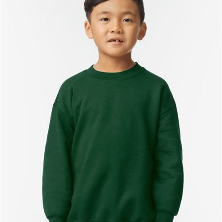 Gildan - Heavy Blend™ Youth Sweatshirt - 18000B