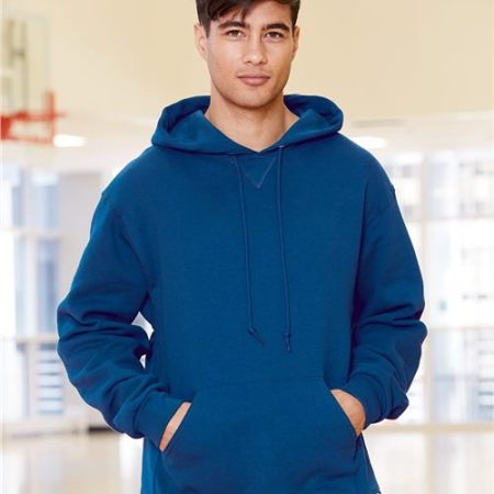 Russell Athletic - Dri Power® Hooded Sweatshirt - 695HBM