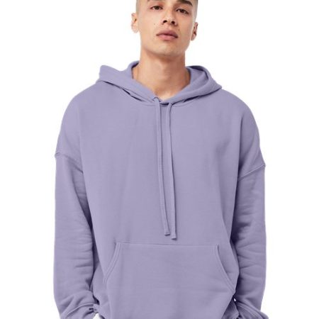 BELLA + CANVAS - Sponge Fleece Drop Shoulder Hoodie - 3729