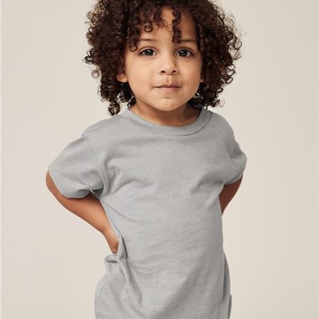 BELLA + CANVAS - Toddler Triblend Tee - 3413T