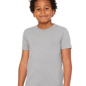 BELLA + CANVAS - Youth Triblend Tee - 3413Y