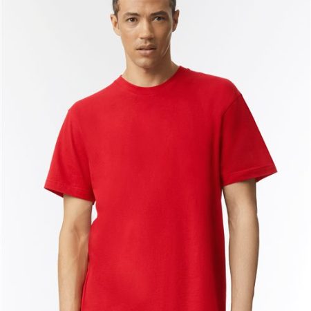 American Apparel - Fine Jersey Tee - 2001