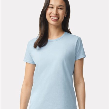Gildan - Ultra Cotton® Women’s T-Shirt - 2000L