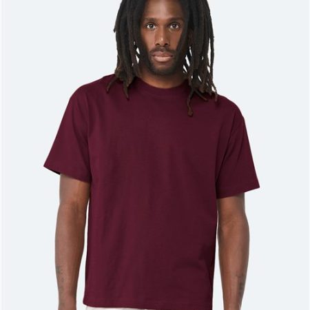 BELLA + CANVAS - 6 oz. Heavyweight Tee - 3010